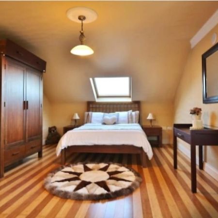 The Cliffs Of Moher Holiday House 杜林 外观 照片