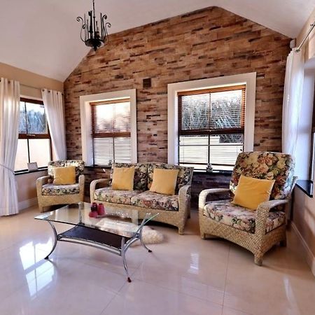 The Cliffs Of Moher Holiday House 杜林 外观 照片